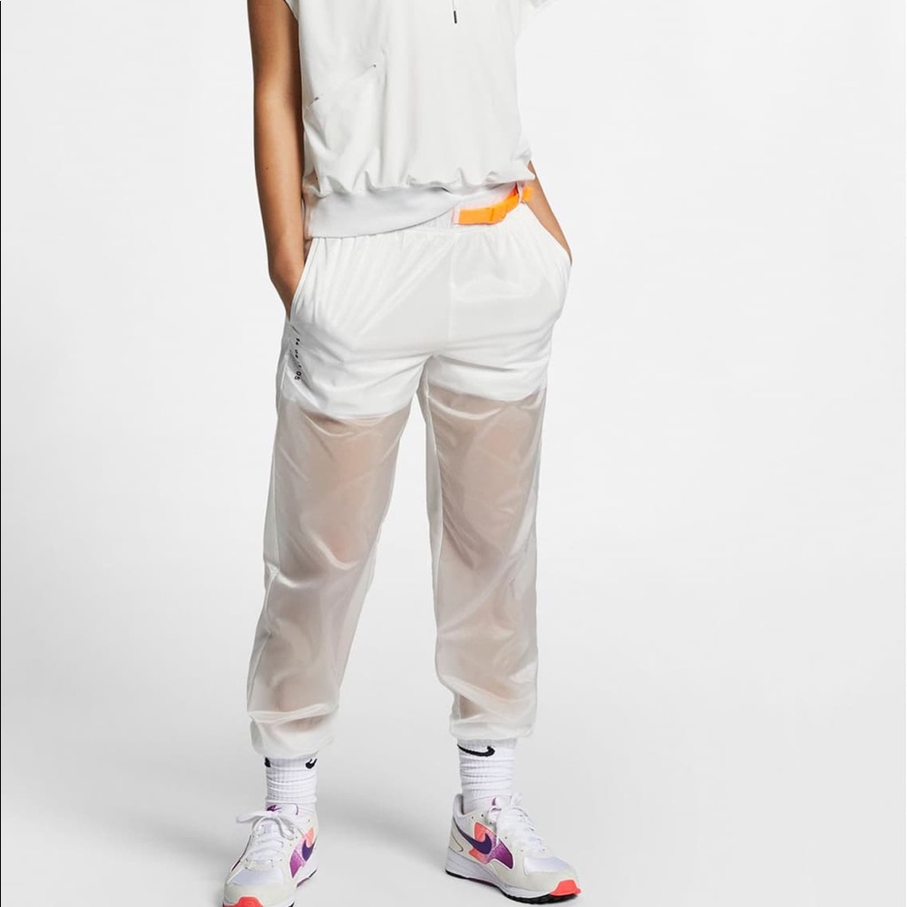 NEW NIKE PANTS „S”